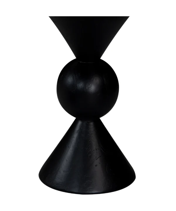 Consola Cañas