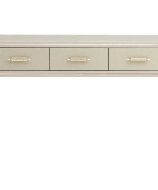 Consola Pococí