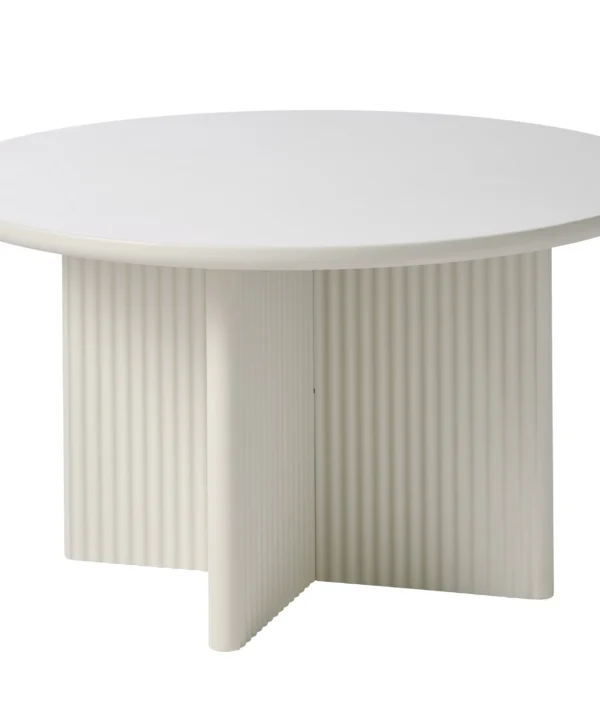 Mesa De Centro Holguín